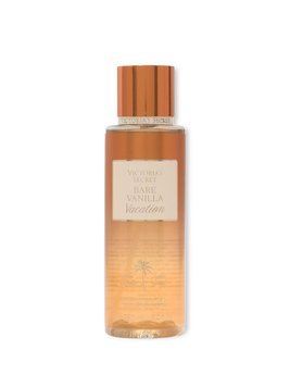 Спрей для тела Victorias Secret Bare Vanilla Vacation Fragrance Mist 250 мл 00-00027414 фото