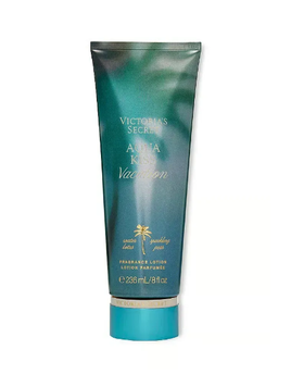 Лосйон для тіла Victorias Secret Aqua Kiss Vacation Body Lotion 236 мл 00-00027675 фото