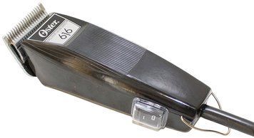 Машинка для стрижки Oster 616 + 2 ножа 00-00001884 фото