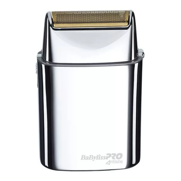 Шейвер BaByliss PRO FXFS1E Replacement Foil Head Хром 00-00022113 фото