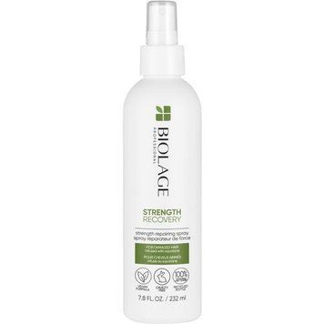 Спрей для укрепления поврежденных волос Matrix Biolage Strength Recovery Repairing Spray 232 мл 00-00021860 фото