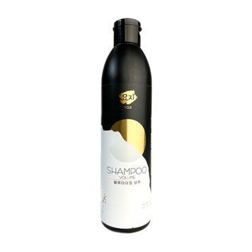 Шампунь для об'єму волосся YOJI Volume Shampoo 300 мл 00-00021782 фото