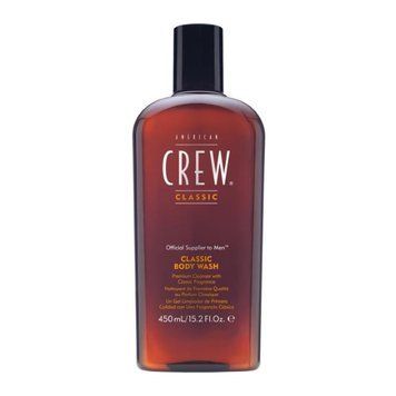Гель для душа American Crew Classic Body Wash 450 мл 00-00007491 фото