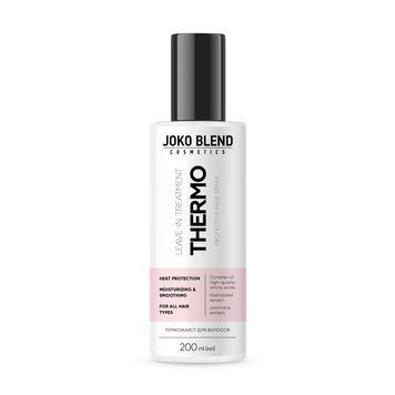 Спрей-термозахист для волосся Joko Blend 200 мл 00-00023790 фото