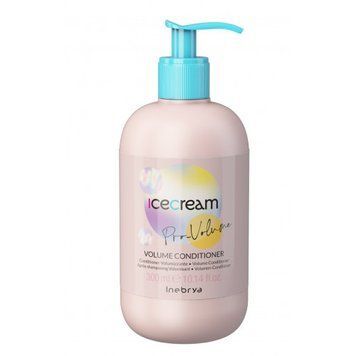 Кондиционер для тонких волос Inebrya Volume Conditioner 300 мл 00-00021395 фото