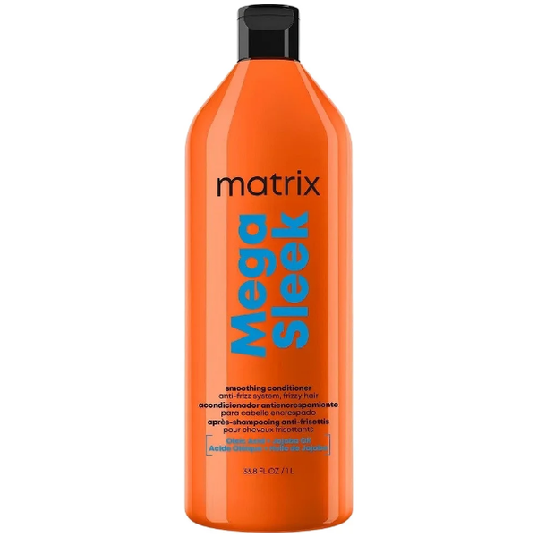 Кондиціонер для волосся Matrix Total Results Mega Sleek 1000 мл 00-00006713 фото