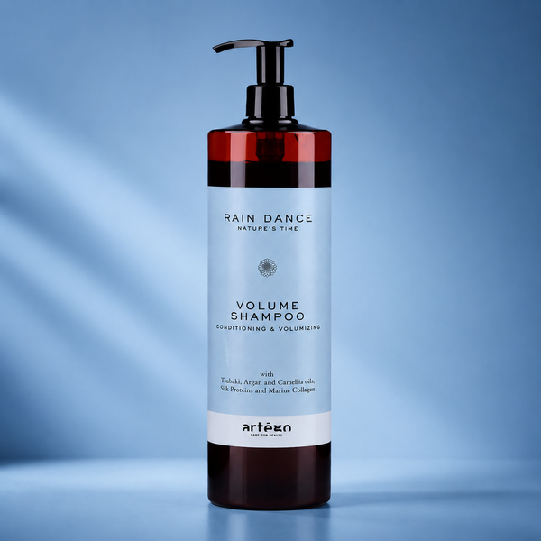 Шампунь для об'єму волосся Artego Rain Dance Volume Shampoo 1000 мл 00-00022393 фото