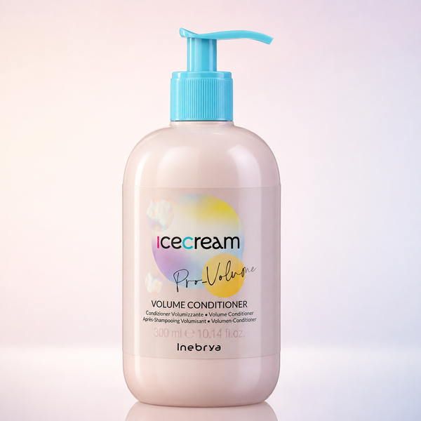 Кондиционер для тонких волос Inebrya Volume Conditioner 300 мл 00-00021395 фото