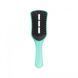 Щітка для укладки феном Tangle Teezer Easy Dry & Go Sweet Pea 00-00016169 фото 1