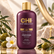 Кондиционер увлажняющий для волос CHI Deep Brilliance Optimum Moisture Conditioner 355 мл 00-00012135 фото 1