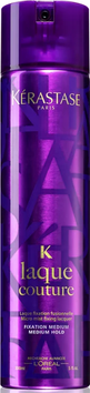 Лак для волос средней фиксации Kerastase Couture Styling Laque 300 мл 00-00021090 фото