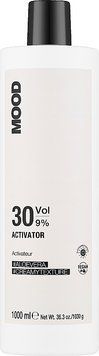 Окислительная эмульсия из алоэ Mood Activator 30 Vol 9% 1000 мл 00-00026884 фото