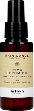 Сыворотка-масло для волос Artego Rain Dance Rich Serum Oil 75 мл 00-00022392 фото