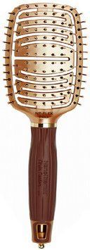 Щетка для волос Olivia Garden NanoThermic Flex Pro 00-00009190 фото