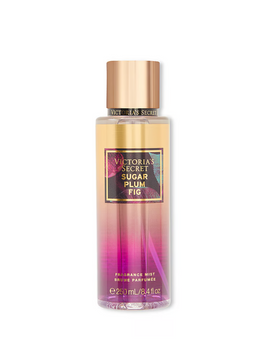Спрей для тіла Victorias Secret Sugar Plum Fig Fragrance Mist 250 мл 00-00023856 фото
