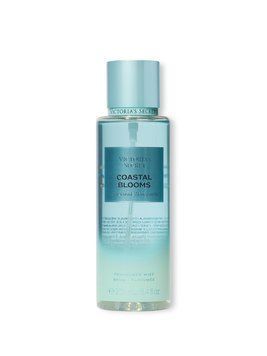 Спрей для тіла Victorias Secret Coastal Blooms Fragrance Mist 250 мл 00-00027408 фото
