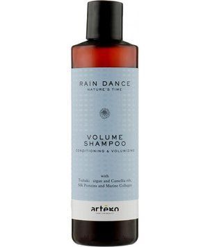 Шампунь для объема волос Artego Rain Dance Volume Shampoo 250 мл 00-00022394 фото