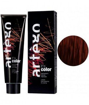 Крем-фарба для волосся Artego It's Color №5.4 Світло-мідний шатен 150 мл 00-00022515 фото