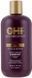 Шампунь для поврежденных волос CHI Deep Brilliance Optimum Moisture Shampoo 355мл 00-00012133 фото 1