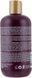 Шампунь для поврежденных волос CHI Deep Brilliance Optimum Moisture Shampoo 355мл 00-00012133 фото 2