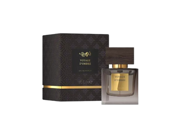 Парфумована вода для чоловіків Rituals Voyage d'Ombre EAU DE PARFUM 50 мл 00-00026675 фото