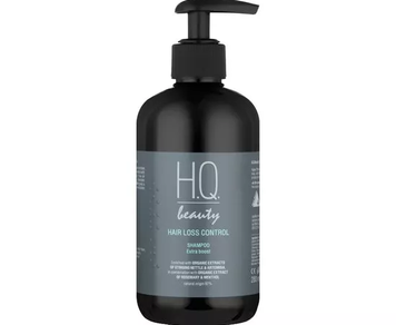 Шампунь от выпадения и укрепления волос H.Q.Beauty Hair Loss Control Shampoo 280 мл 00-00025953 фото