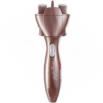 Стайлер для волос BaByliss PerfecTwist 00-00023043 фото