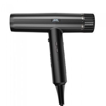 Фен для сушки волос JRL Forte PRO 2200W 00-00025369 фото