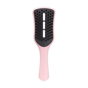 Щетка для укладки феном Tangle Teezer Easy Dry & Go Tickled Pink 00-00016168 фото