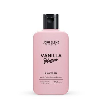 Гель для душа парфюмированный Joko Blend Vanilla Blossom 250 мл 00-00024945 фото