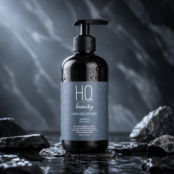 Шампунь від випадіння та для зміцнення волосся H.Q.Beauty Hair Loss Control Shampoo 280 мл 00-00025953 фото