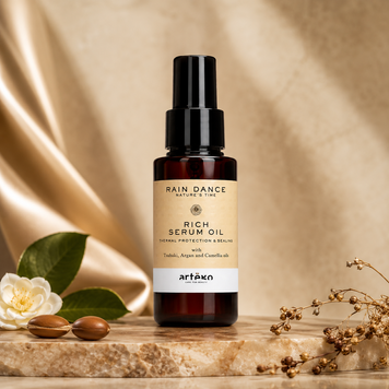 Сироватка-олія для волосся Artego Rain Dance Rich Serum Oil 75 мл 00-00022392 фото