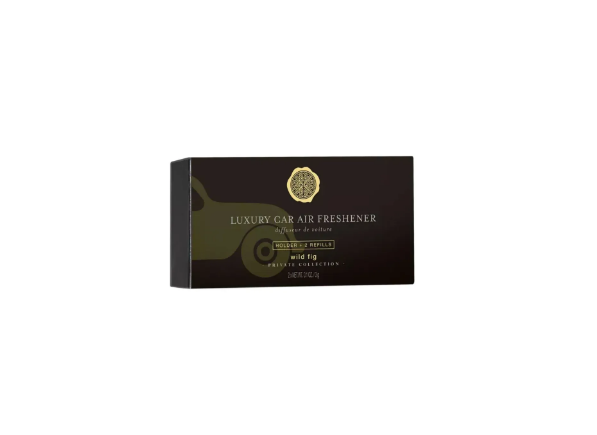 Парфум для автомобіля Rituals Ritual of Wild Fig Perfume 6 г 00-00026609 фото