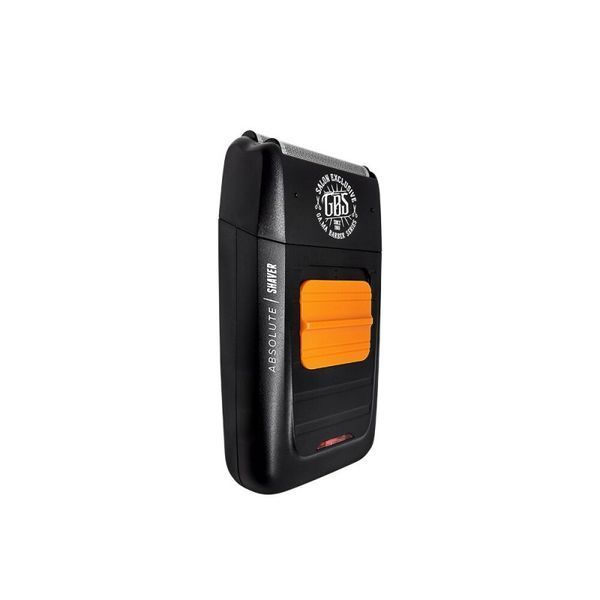 Шейвер електричний Ga.Ma Professional Absolute Shaver 00-00020069 фото