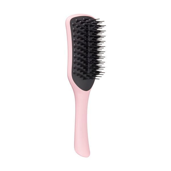 Щетка для укладки феном Tangle Teezer Easy Dry & Go Tickled Pink 00-00016168 фото