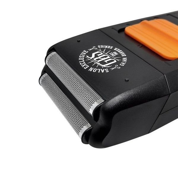 Шейвер електричний Ga.Ma Professional Absolute Shaver 00-00020069 фото