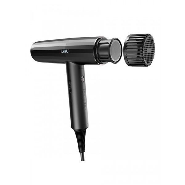 Фен для сушки волосся JRL Forte PRO 2200W 00-00025369 фото