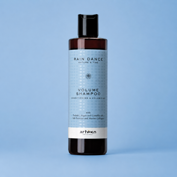 Шампунь для об'єму волосся Artego Rain Dance Volume Shampoo 250 мл 00-00022394 фото