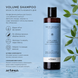 Шампунь для об'єму волосся Artego Rain Dance Volume Shampoo 250 мл 00-00022394 фото 2