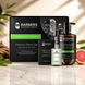 Набір подарунковий для чоловіків Barbers Sandalwood & Grapefruit 00-00023811 фото 1
