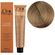 Крем-фарба безаміачна для волосся Fanola Oro Therapy №8/00 Intense light blonde 100 мл 00-00003105 фото 1