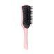 Щетка для укладки феном Tangle Teezer Easy Dry & Go Tickled Pink 00-00016168 фото 3