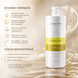 Шампунь для волосся бессульфатний з кератином Jerden Proff Keratin Shampoo 1000 мл 00-00017504 фото 2