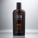Гель для душу American Crew Deodorant Body Wash захист від поту 24 години 450 мл 00-00012366 фото 3