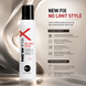 Лак экологичный сильной фиксации для волос BBcos New Fix No Limit Style 300 мл 00-00024585 фото 2