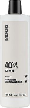 Окислительная эмульсия из алоэ Mood Activator 40 Vol 12% 1000 мл 00-00026885 фото