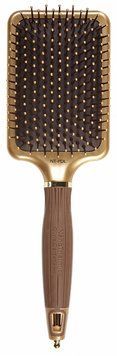 Щетка для волос Olivia Garden Nano Thermic Styler Paddle Large 00-00011488 фото
