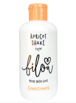 Кондиционер для волос Bilou Apricot Shake Conditioner 200 мл 00-00020057 фото