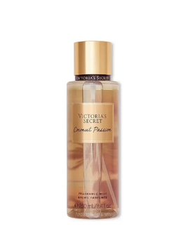 Спрей для тіла Victorias Secret Coconut Passion New Fragrance Mist 250 мл 00-00025374 фото