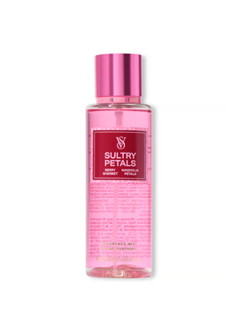 Спрей для тіла Victorias Secret Sultry Petals Fragrance Mist 250 мл 00-00026495 фото